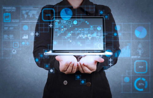 志愿填報熱門專業(yè)聚焦 網(wǎng)絡(luò)與信息安全與軟件開發(fā)位列報考人數(shù)前十